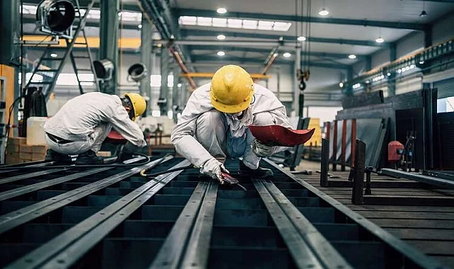 Gümüşpala Depo İstifleme Hizmeti